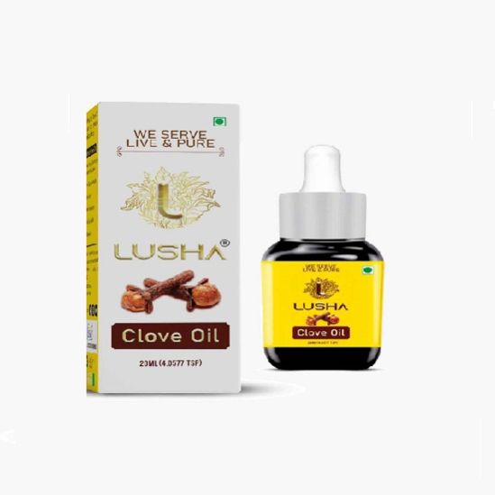 CLOVE OIL Lusha in Essential | SANSKRITI BAZAAR Reaching up to last ...